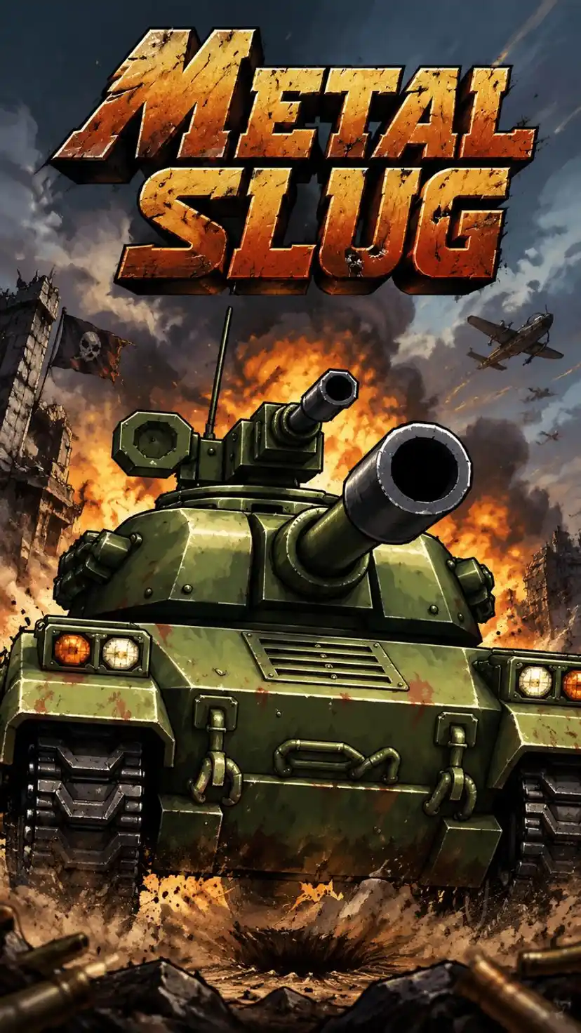 Metal Slug