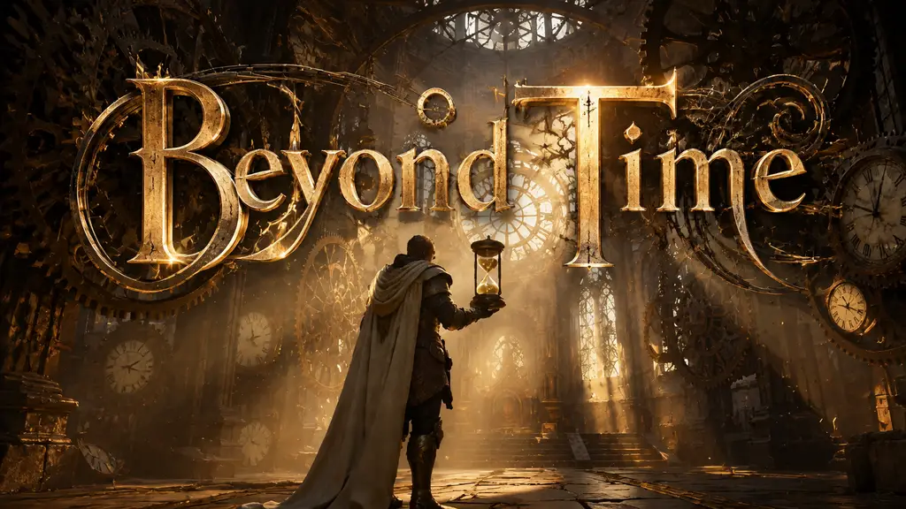Beyond Time