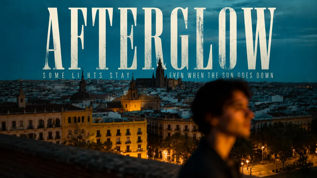 After Glow
