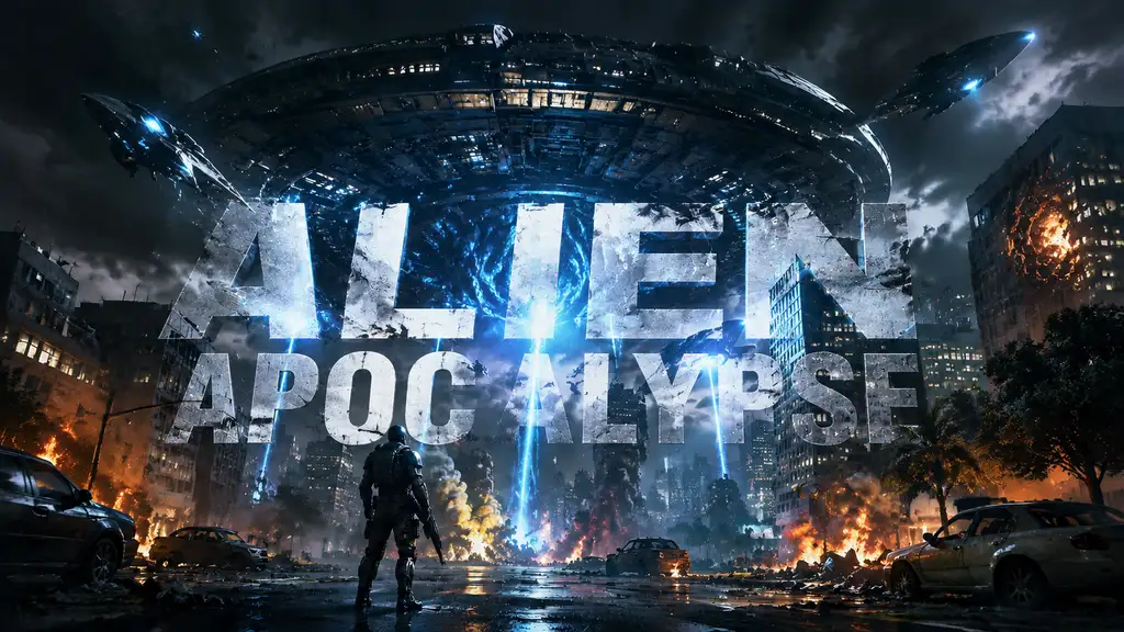 Alien Apocalypse