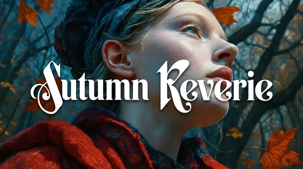 Autumn Reverie