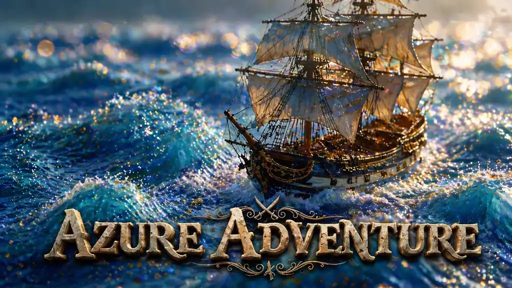 Azure Adventure