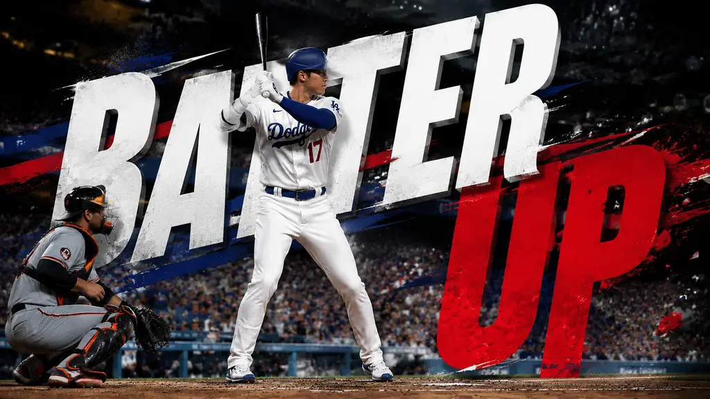 Batter Up