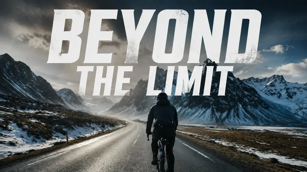 Beyond The Limit