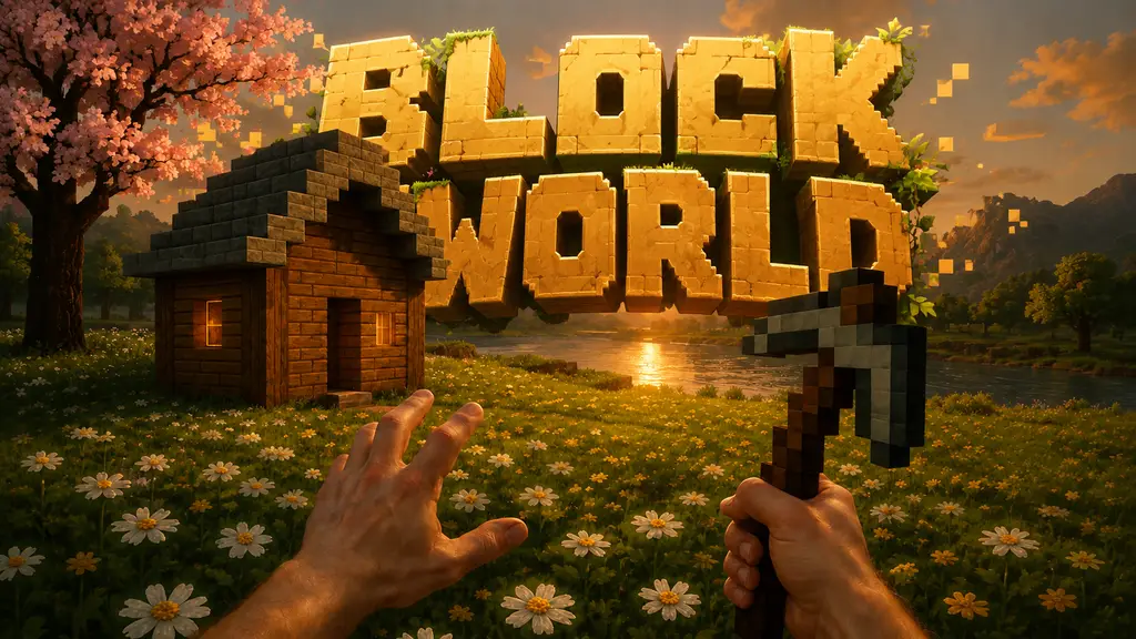 Block World