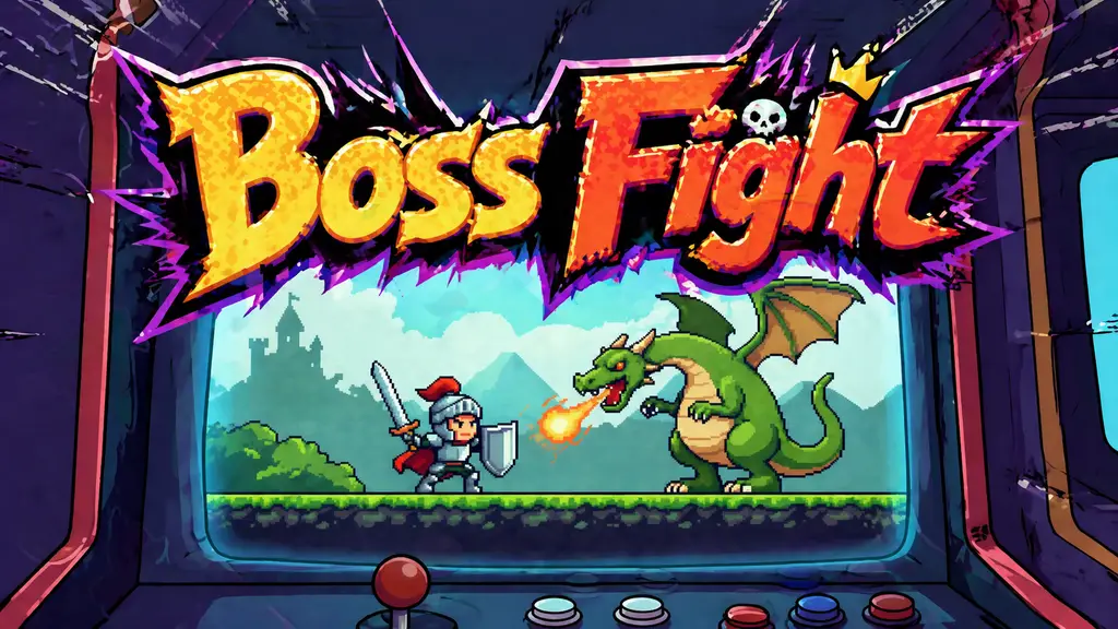 Boss Fight