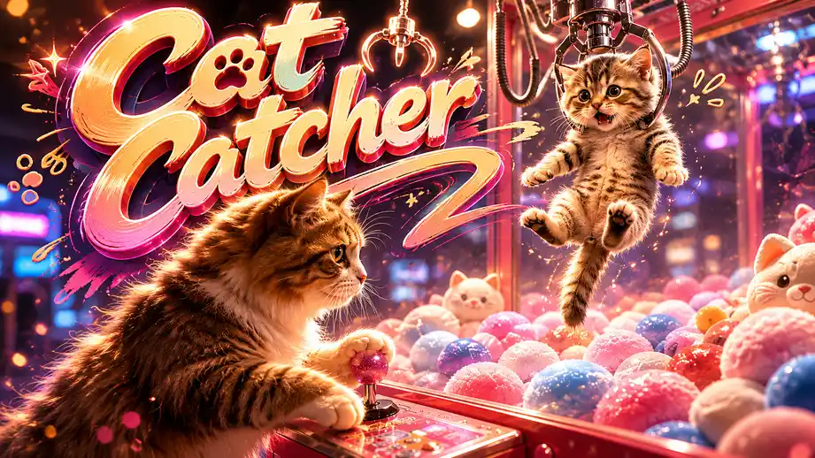 Cat Catcher