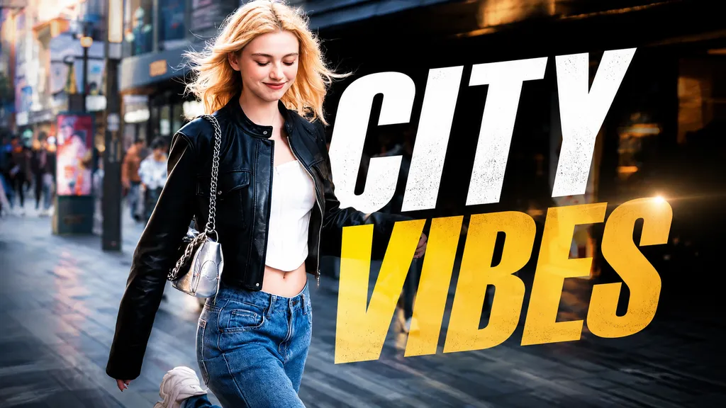 City Vibes