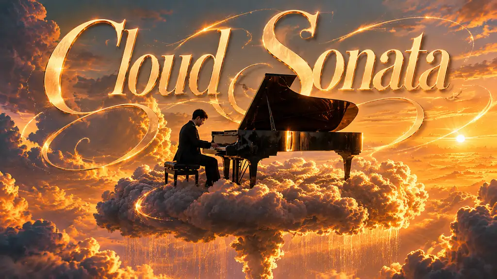 Cloud Sonata