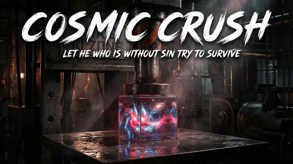 Cosmic Crush