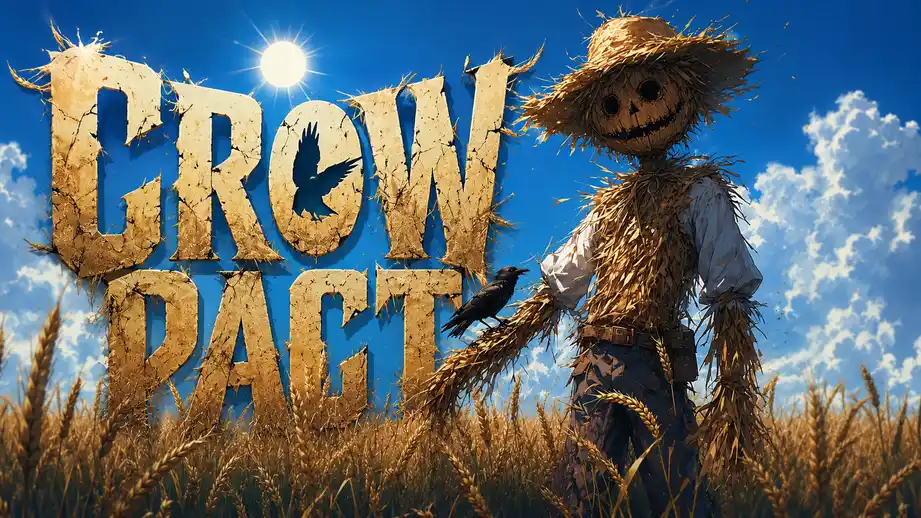 Crow Pact