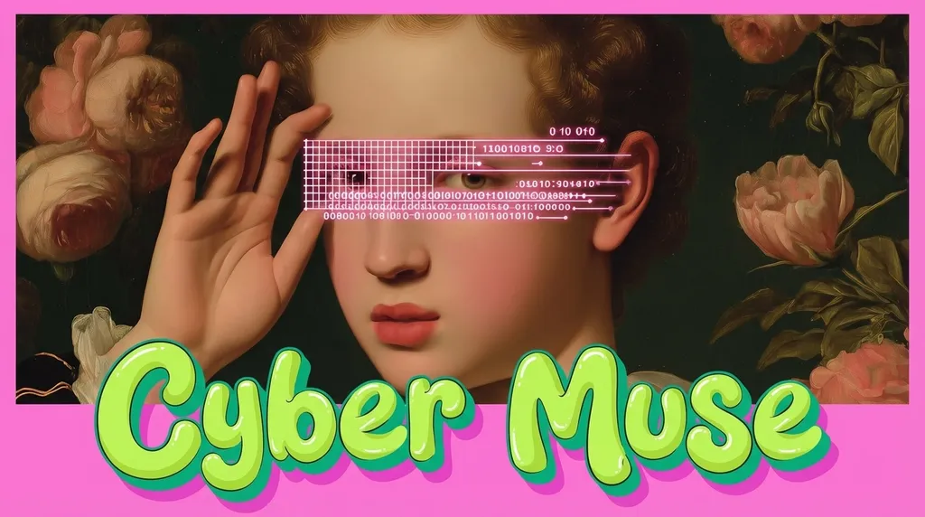 Cyber Muse