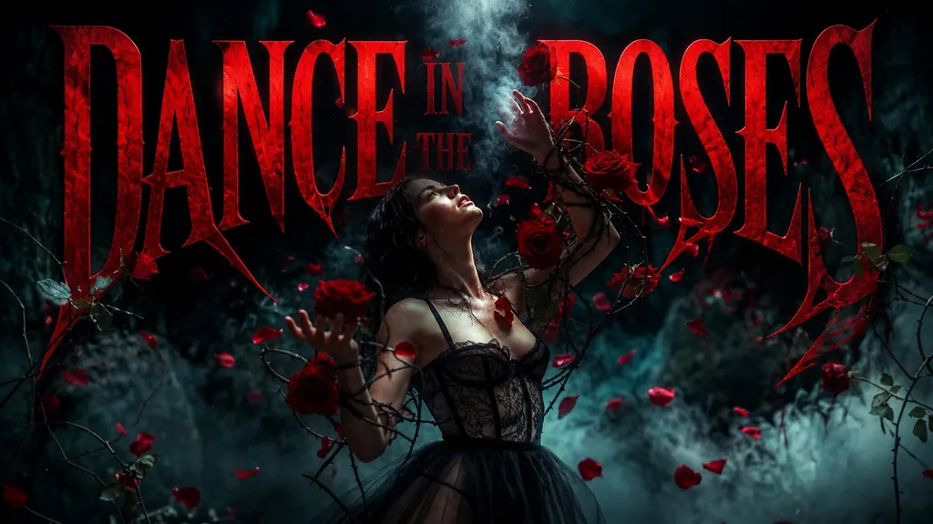 Dance In The Roses