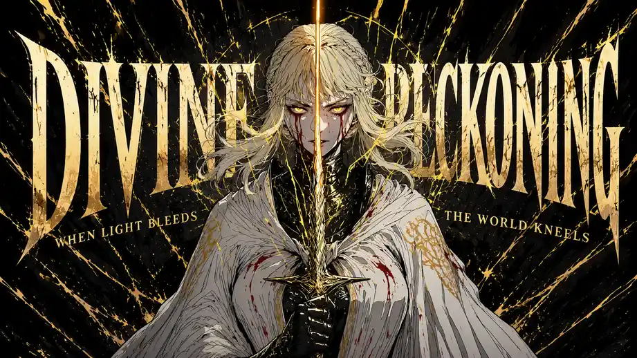 Divine Reckoning