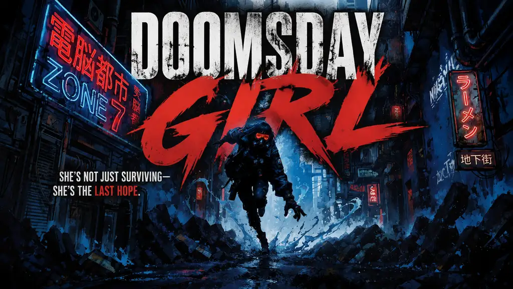 Doomsday Girl