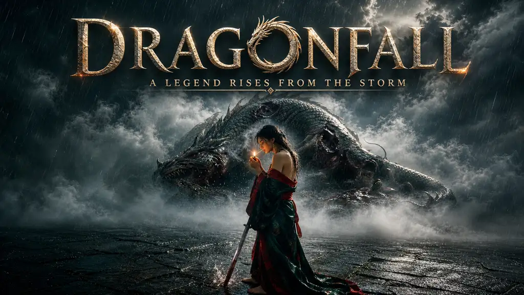 Dragon Fall