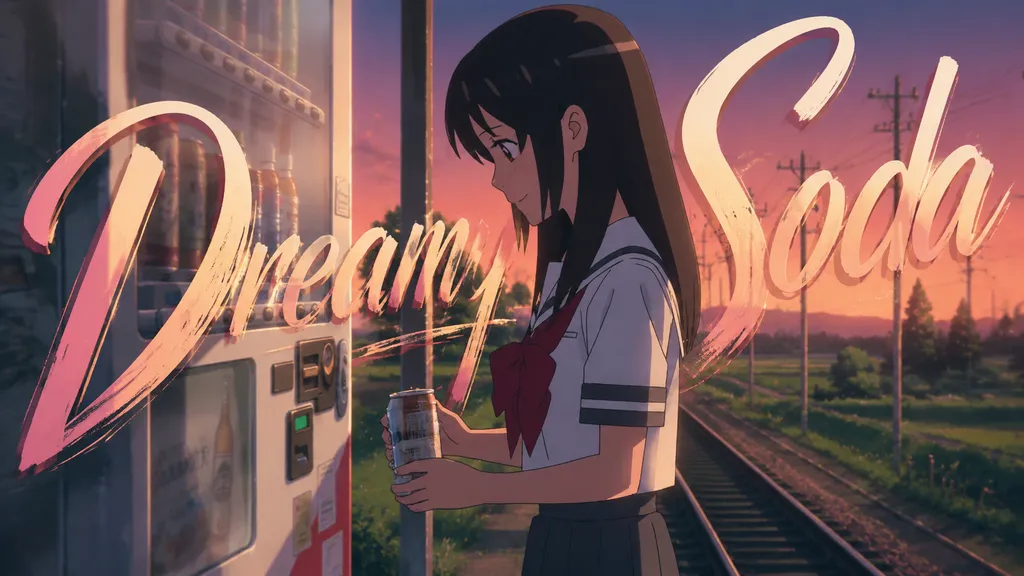 Dreamy Soda