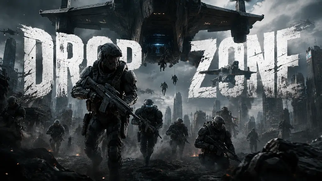 Drop Zone