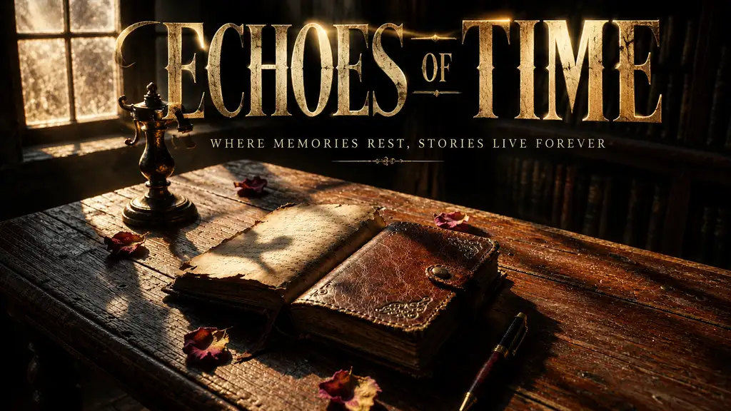 Echoes Of Time