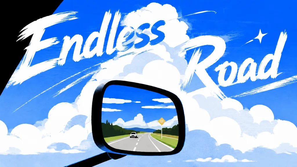 Endless Road