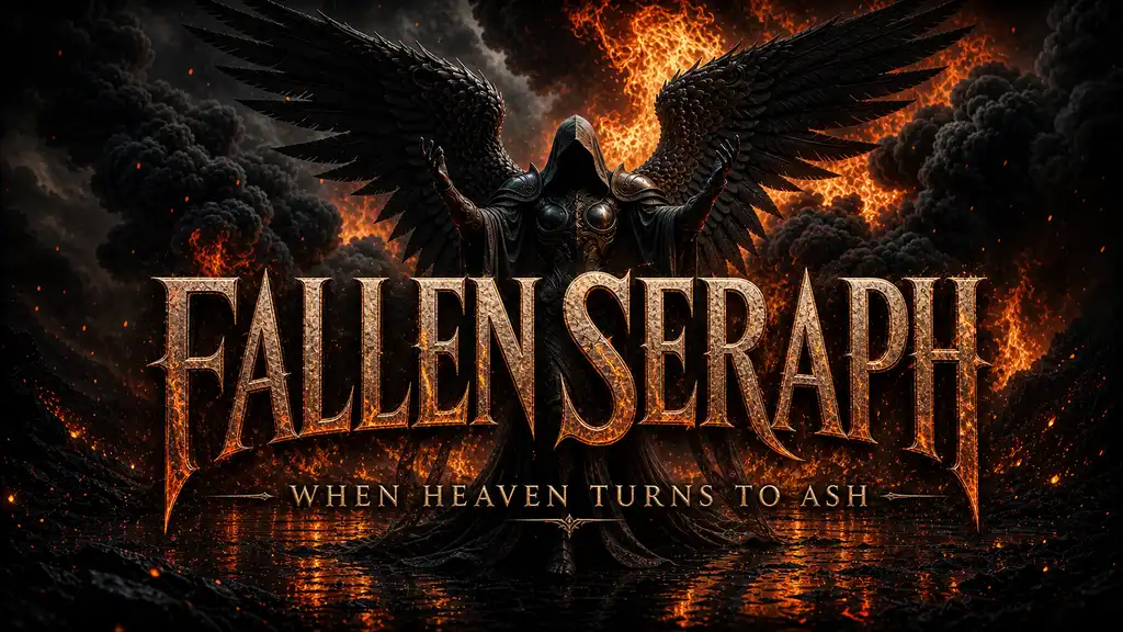 Fallen Seraph