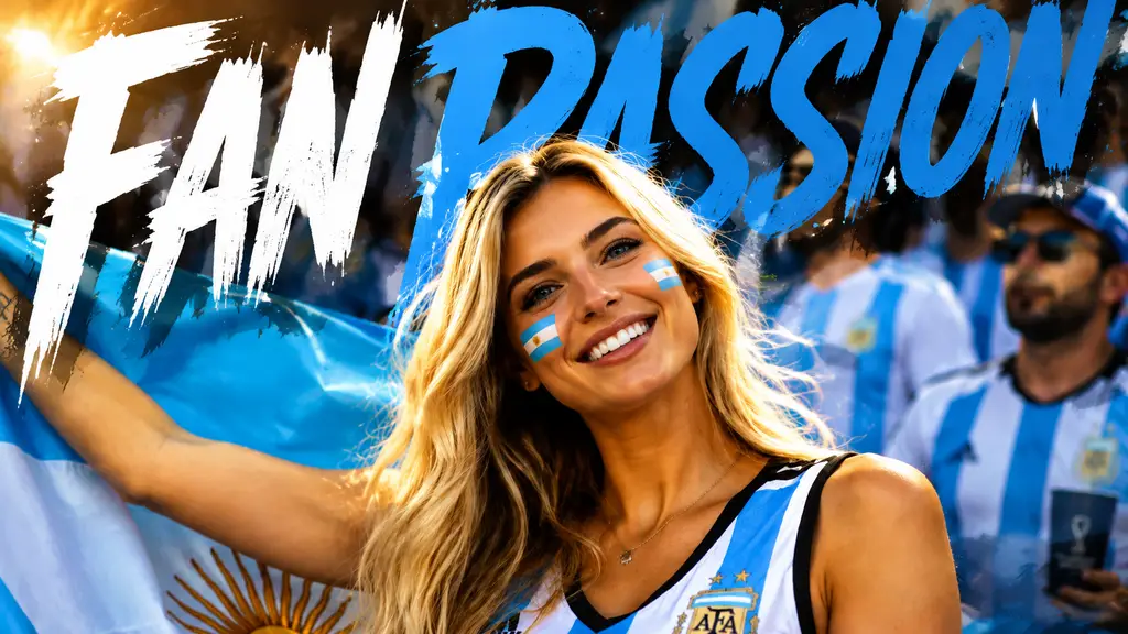 Fan Passion