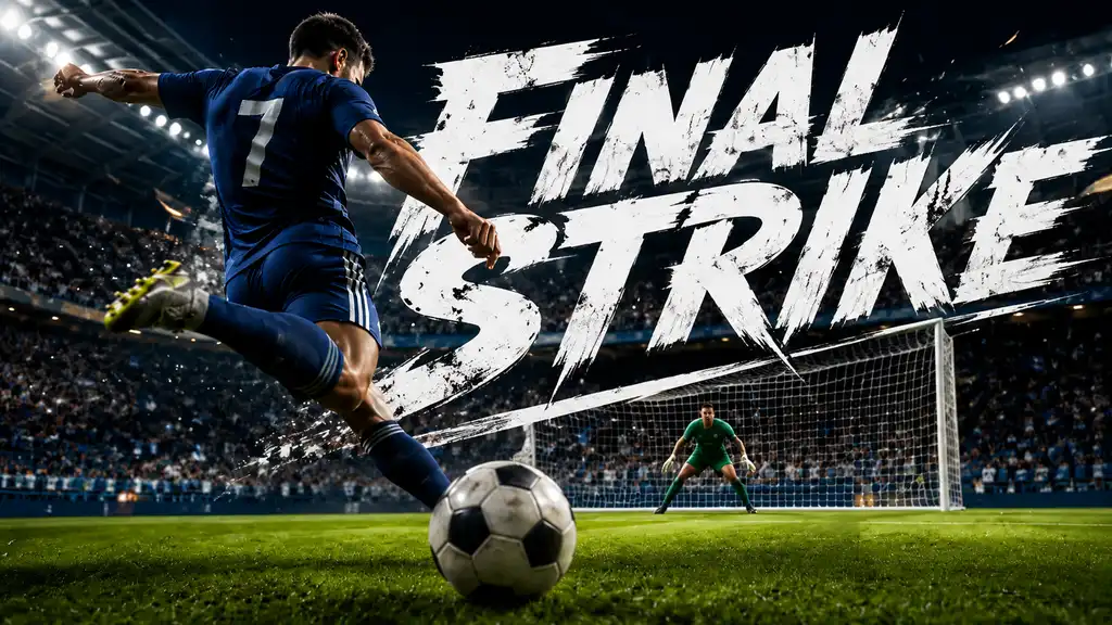 Final Strike