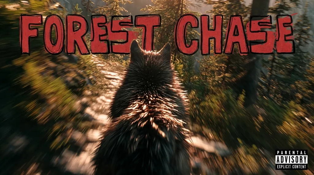 Forest Chase