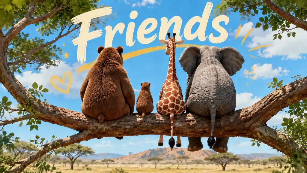 Friends