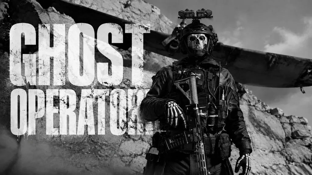 Ghost Operator