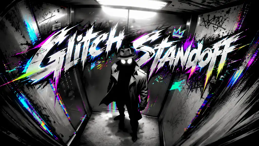 Glitch Standoff