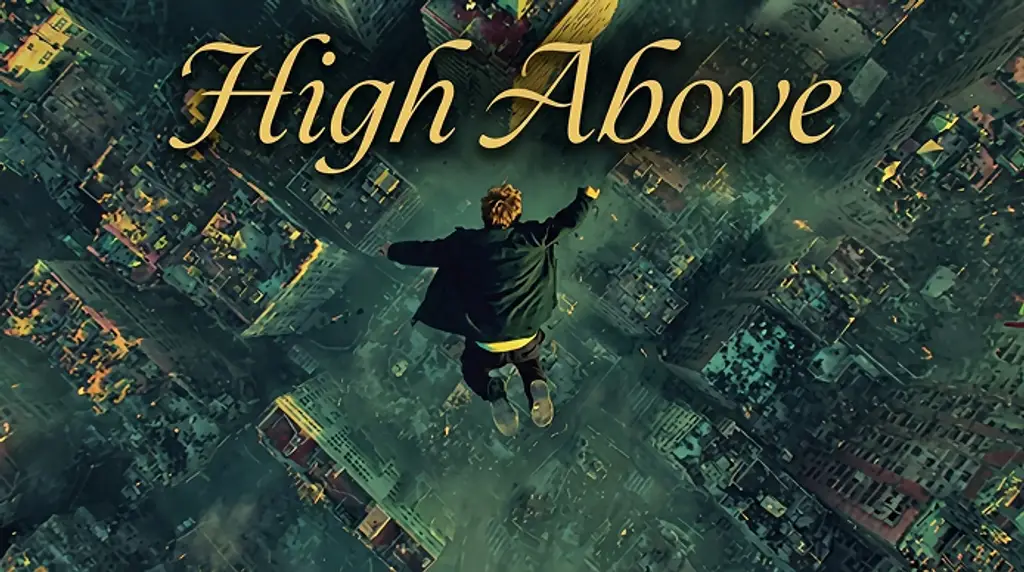 High Above