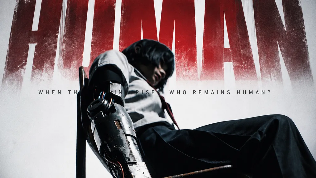 Human