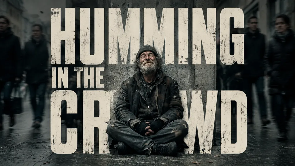 Humming in the Crowd