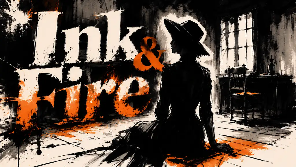Ink & Fire