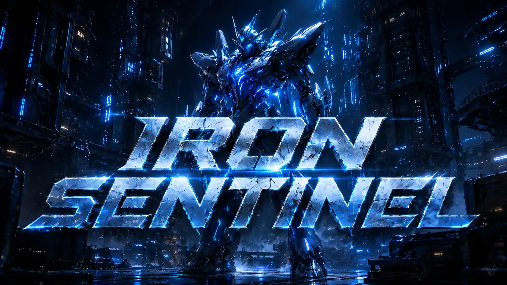 Iron Sentinel