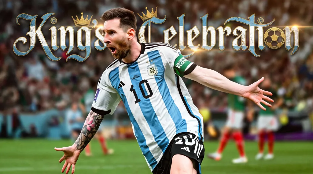 King's Celebration