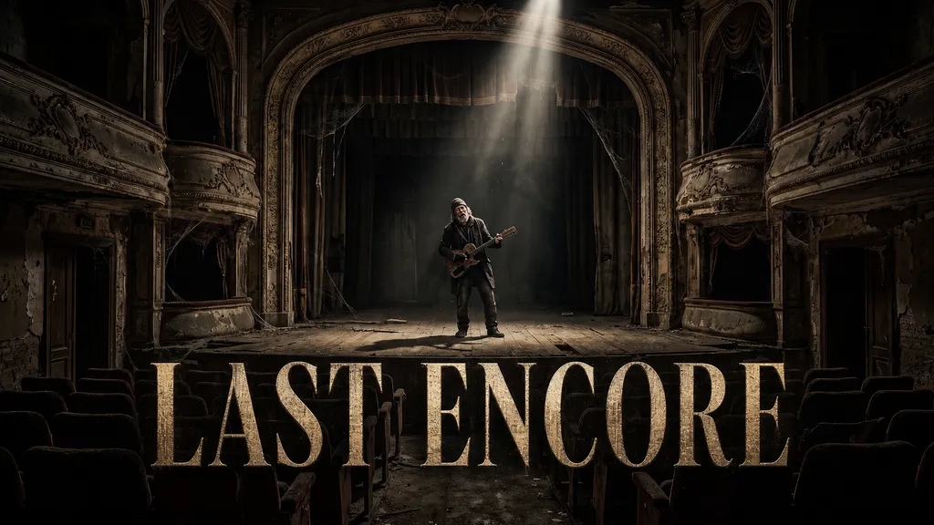 Last Encore