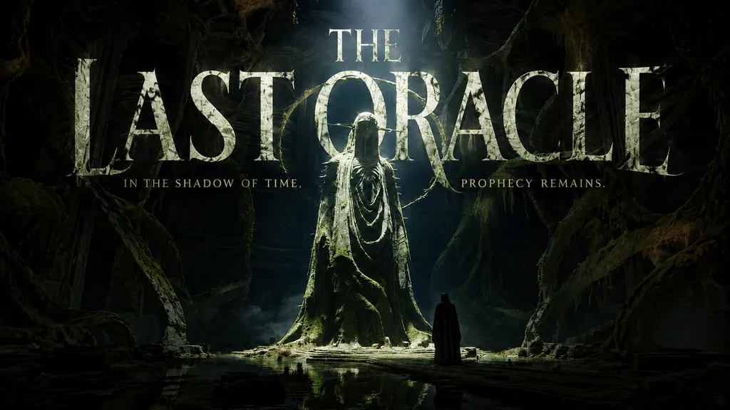 Last Oracle