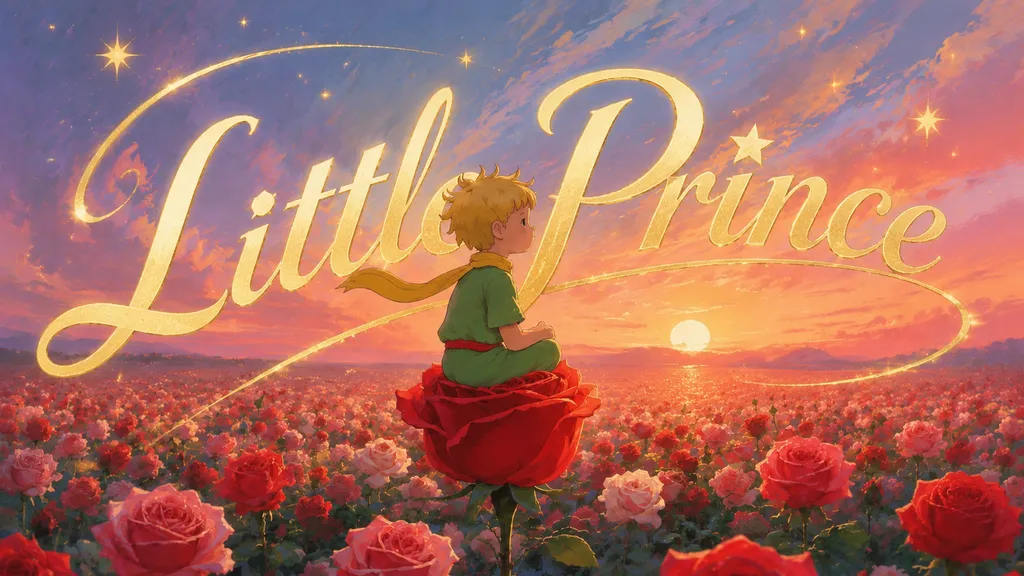 Little Prince