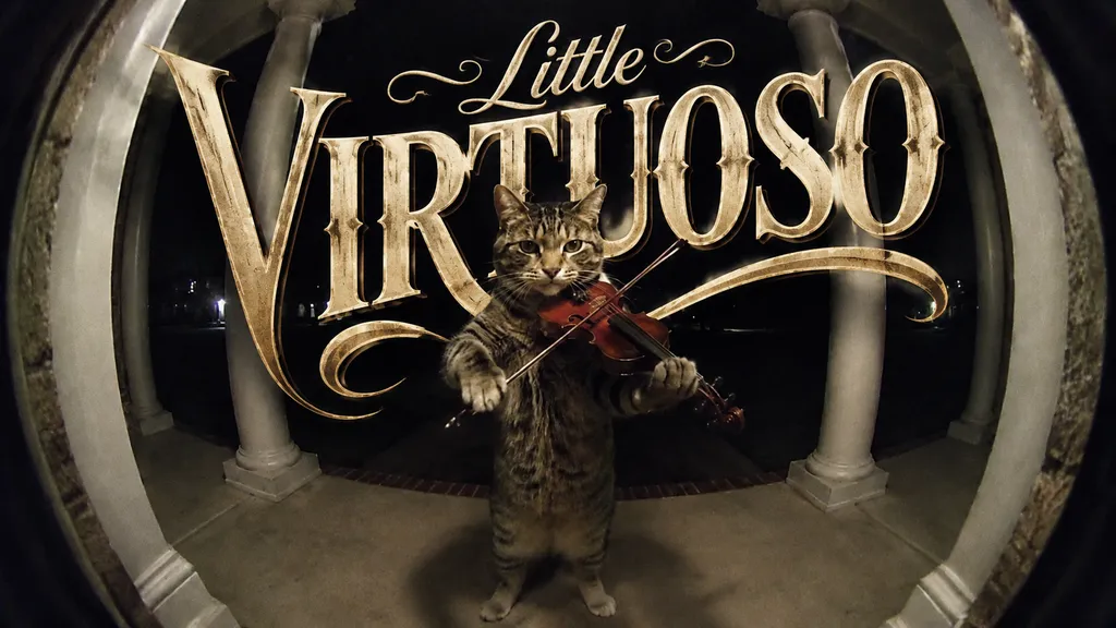 Little Virtuoso