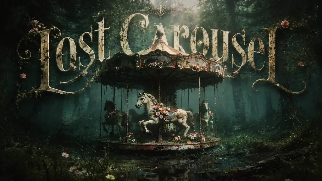 Lost Carousel