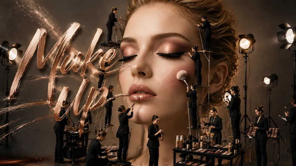 Make Up