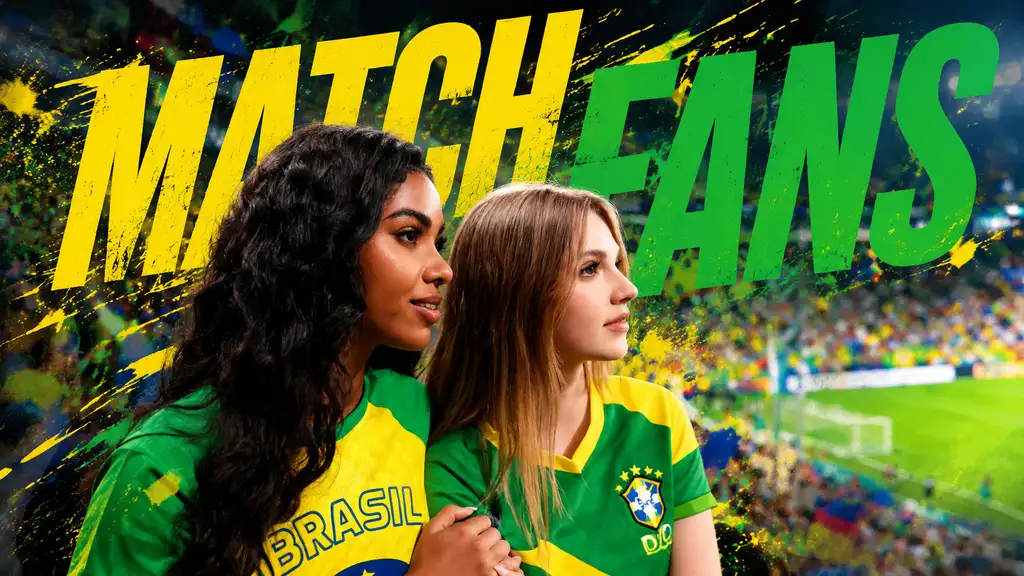 Match Fans