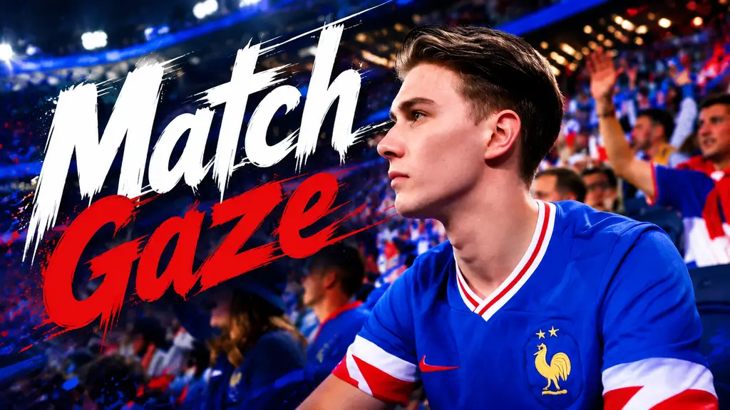 Match Gaze