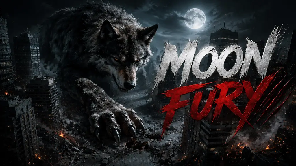 Moon Fury