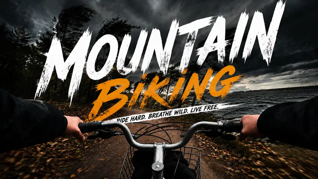 Mountain Biking