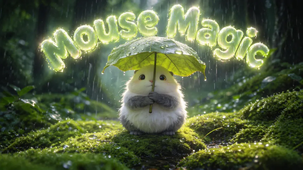 Mouse Magic