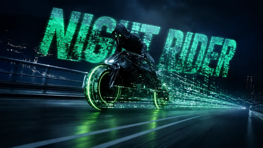 Night Rider