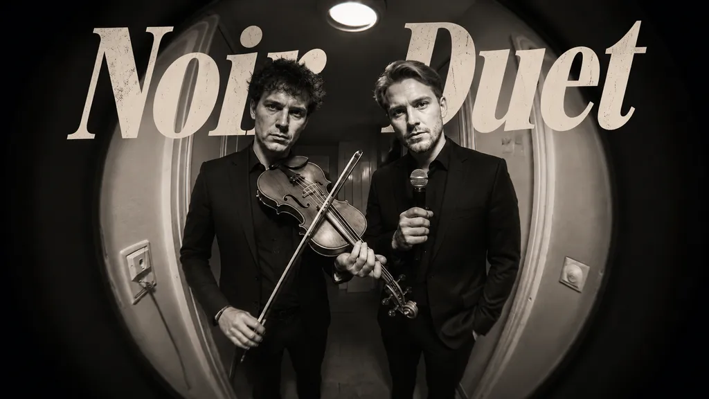 Noir Duet